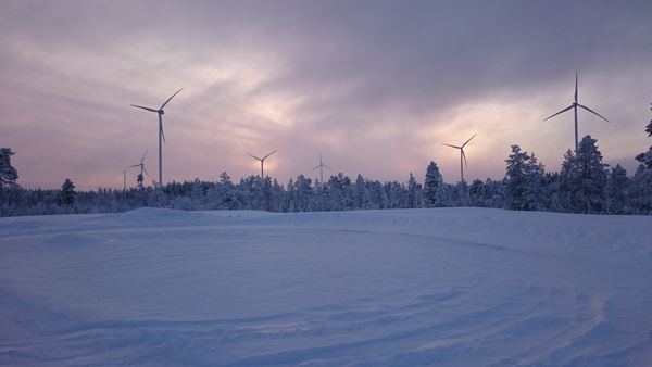 Wind Farms (12) FAB